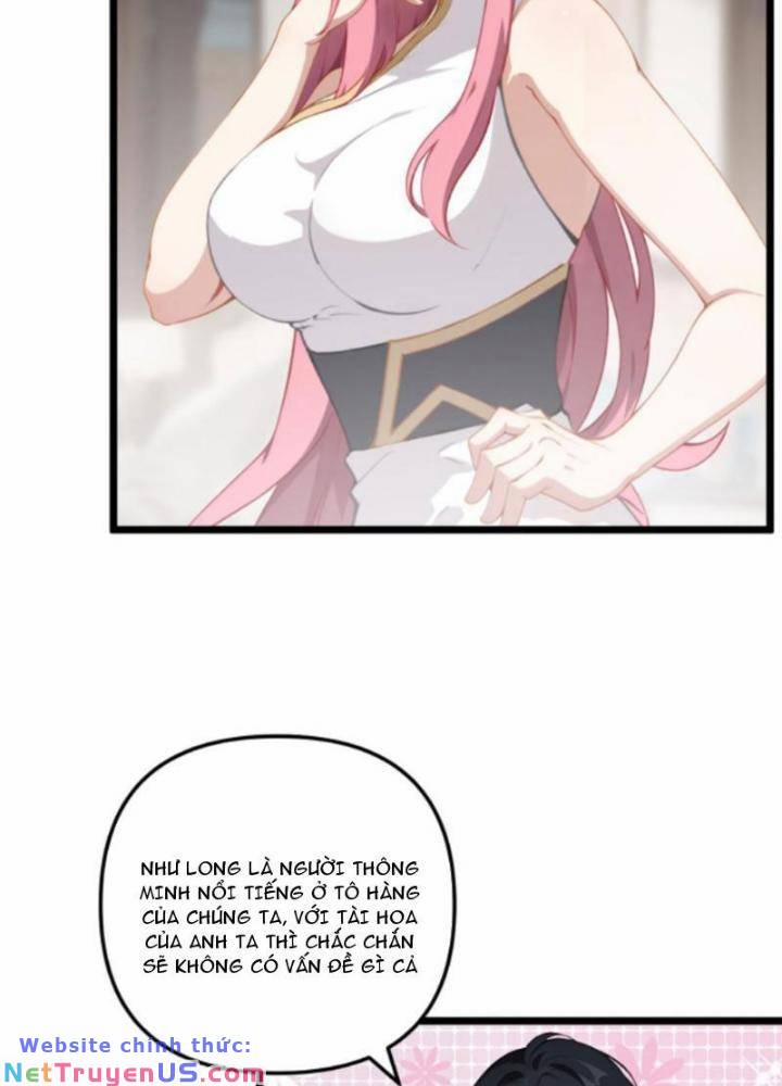 Nhân Vật Phản Diện: Sau Khi Nghe Lén Tiếng Lòng, Nữ Chính Muốn Làm Hậu Cung Của Ta! 18 trang 37