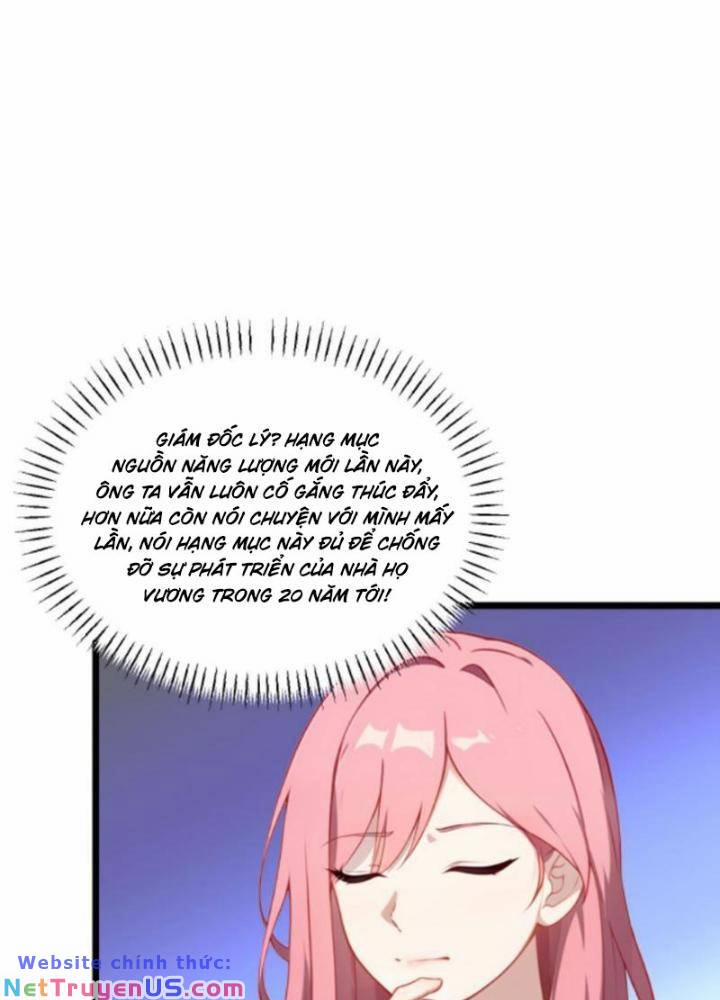 Nhân Vật Phản Diện: Sau Khi Nghe Lén Tiếng Lòng, Nữ Chính Muốn Làm Hậu Cung Của Ta! 18 trang 43