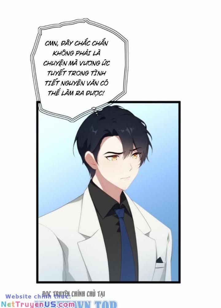 Nhân Vật Phản Diện: Sau Khi Nghe Lén Tiếng Lòng, Nữ Chính Muốn Làm Hậu Cung Của Ta! 18 trang 7