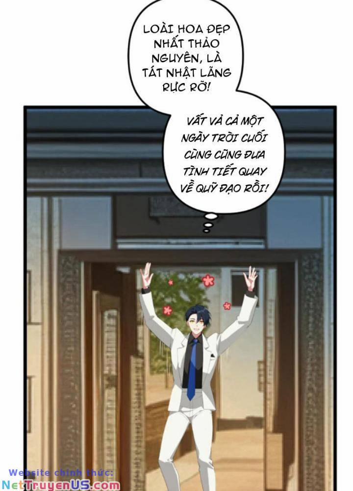 Nhân Vật Phản Diện: Sau Khi Nghe Lén Tiếng Lòng, Nữ Chính Muốn Làm Hậu Cung Của Ta! 19 trang 13