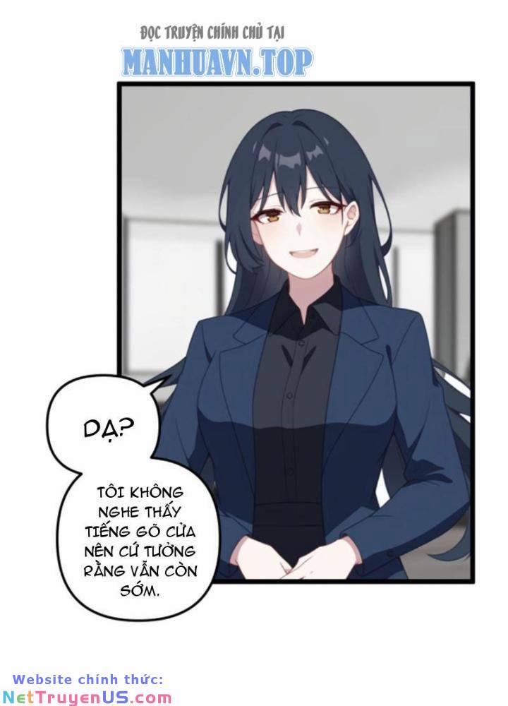 Nhân Vật Phản Diện: Sau Khi Nghe Lén Tiếng Lòng, Nữ Chính Muốn Làm Hậu Cung Của Ta! 19 trang 23