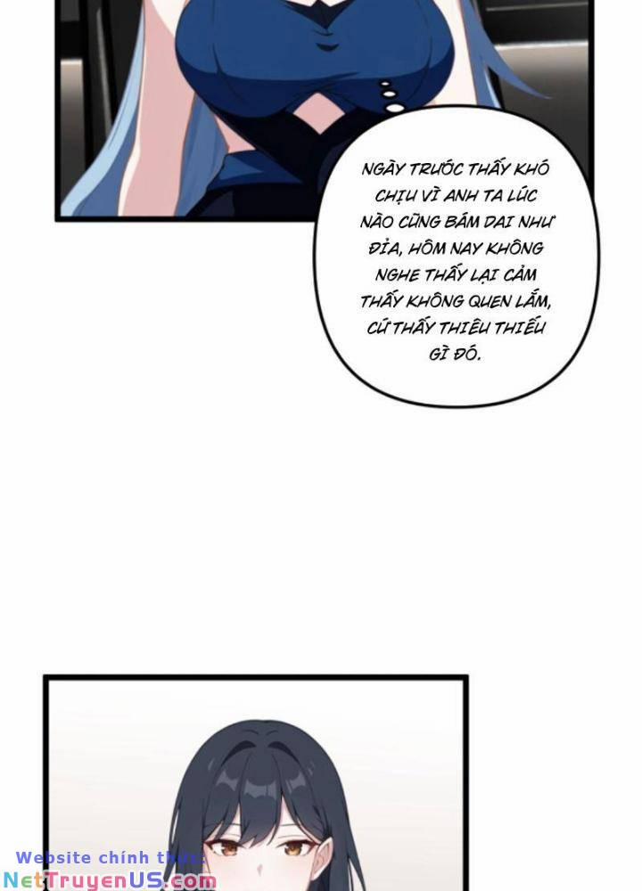 Nhân Vật Phản Diện: Sau Khi Nghe Lén Tiếng Lòng, Nữ Chính Muốn Làm Hậu Cung Của Ta! 19 trang 29