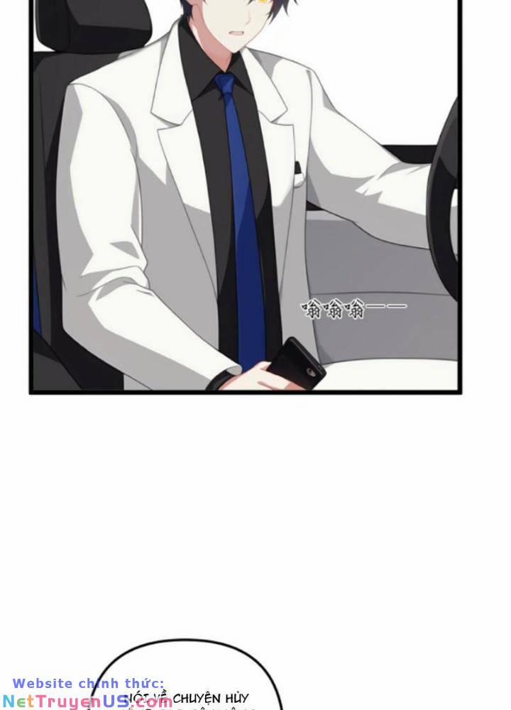 Nhân Vật Phản Diện: Sau Khi Nghe Lén Tiếng Lòng, Nữ Chính Muốn Làm Hậu Cung Của Ta! 19 trang 43