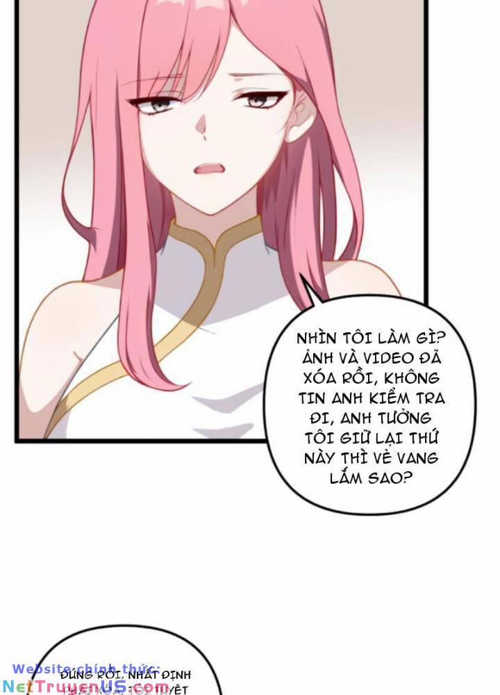 Nhân Vật Phản Diện: Sau Khi Nghe Lén Tiếng Lòng, Nữ Chính Muốn Làm Hậu Cung Của Ta! 19 trang 7