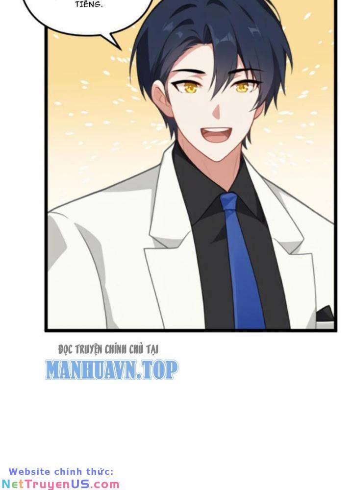 Nhân Vật Phản Diện: Sau Khi Nghe Lén Tiếng Lòng, Nữ Chính Muốn Làm Hậu Cung Của Ta! 19 trang 9