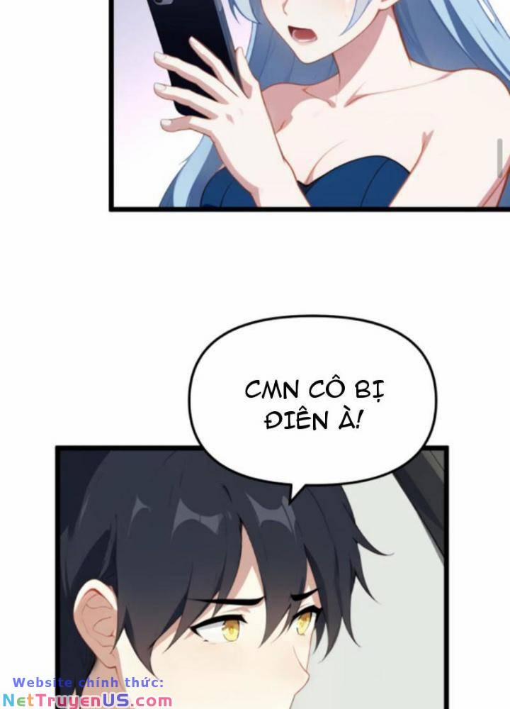 Nhân Vật Phản Diện: Sau Khi Nghe Lén Tiếng Lòng, Nữ Chính Muốn Làm Hậu Cung Của Ta! 20 trang 11