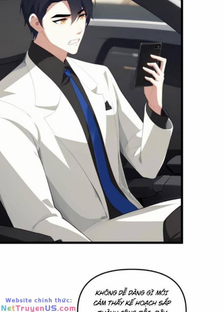 Nhân Vật Phản Diện: Sau Khi Nghe Lén Tiếng Lòng, Nữ Chính Muốn Làm Hậu Cung Của Ta! 20 trang 15