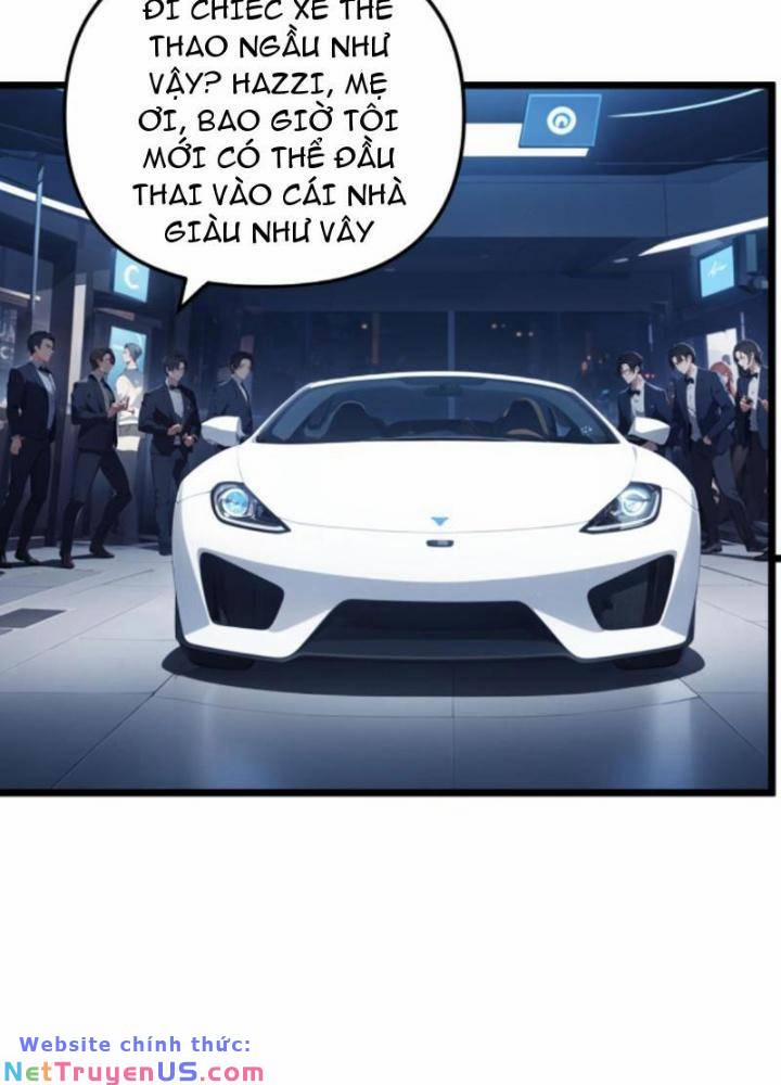 Nhân Vật Phản Diện: Sau Khi Nghe Lén Tiếng Lòng, Nữ Chính Muốn Làm Hậu Cung Của Ta! 20 trang 25