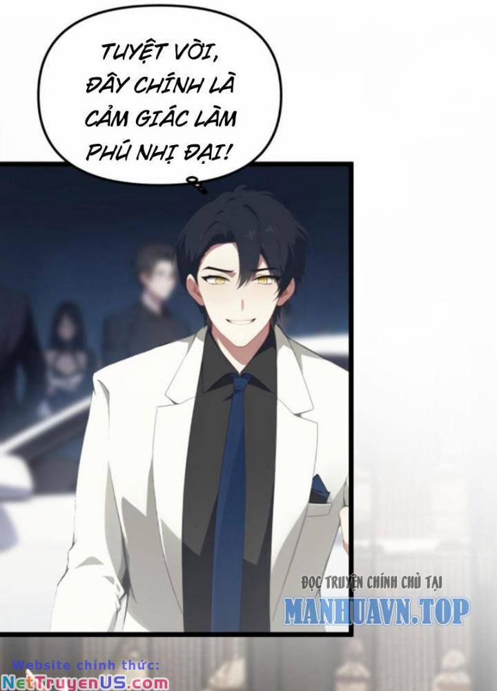 Nhân Vật Phản Diện: Sau Khi Nghe Lén Tiếng Lòng, Nữ Chính Muốn Làm Hậu Cung Của Ta! 20 trang 27