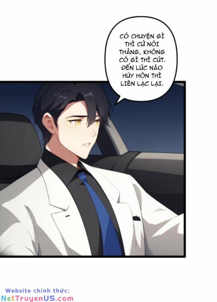 Nhân Vật Phản Diện: Sau Khi Nghe Lén Tiếng Lòng, Nữ Chính Muốn Làm Hậu Cung Của Ta! 20 trang 3