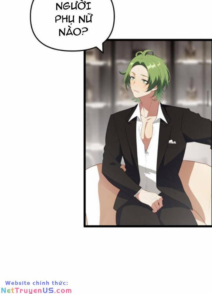 Nhân Vật Phản Diện: Sau Khi Nghe Lén Tiếng Lòng, Nữ Chính Muốn Làm Hậu Cung Của Ta! 20 trang 33