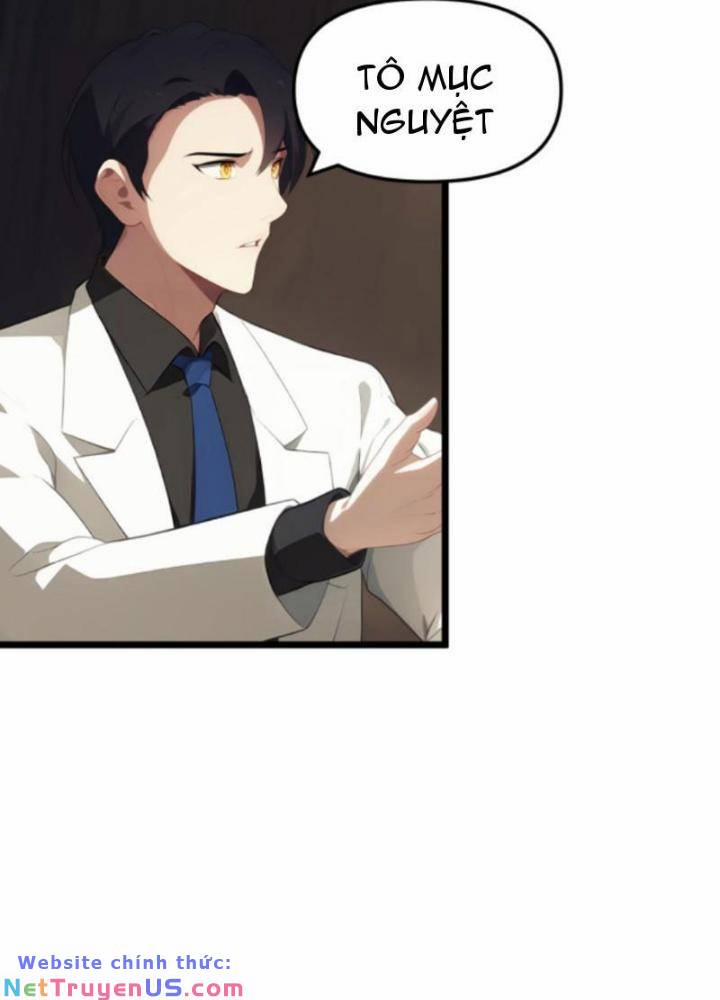 Nhân Vật Phản Diện: Sau Khi Nghe Lén Tiếng Lòng, Nữ Chính Muốn Làm Hậu Cung Của Ta! 20 trang 35