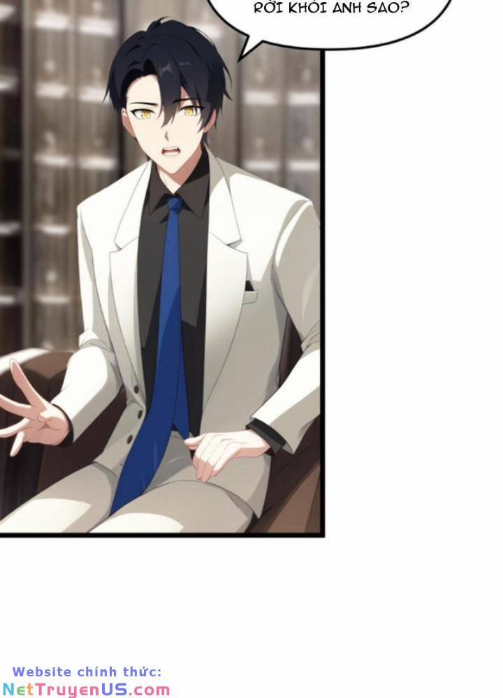 Nhân Vật Phản Diện: Sau Khi Nghe Lén Tiếng Lòng, Nữ Chính Muốn Làm Hậu Cung Của Ta! 20 trang 41