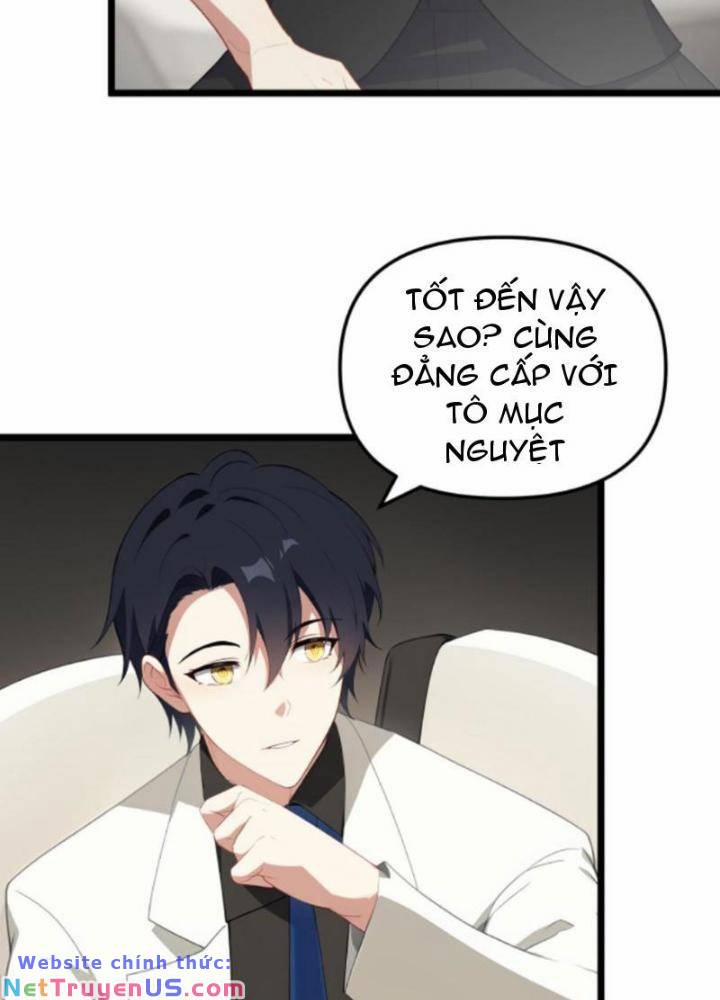 Nhân Vật Phản Diện: Sau Khi Nghe Lén Tiếng Lòng, Nữ Chính Muốn Làm Hậu Cung Của Ta! 20 trang 45