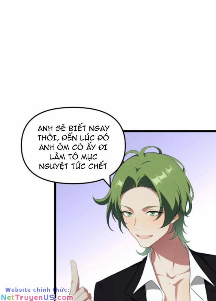 Nhân Vật Phản Diện: Sau Khi Nghe Lén Tiếng Lòng, Nữ Chính Muốn Làm Hậu Cung Của Ta! 20 trang 47