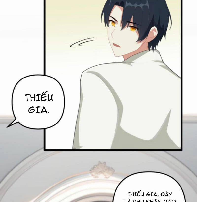 Nhân Vật Phản Diện: Sau Khi Nghe Lén Tiếng Lòng, Nữ Chính Muốn Làm Hậu Cung Của Ta! 5 trang 11