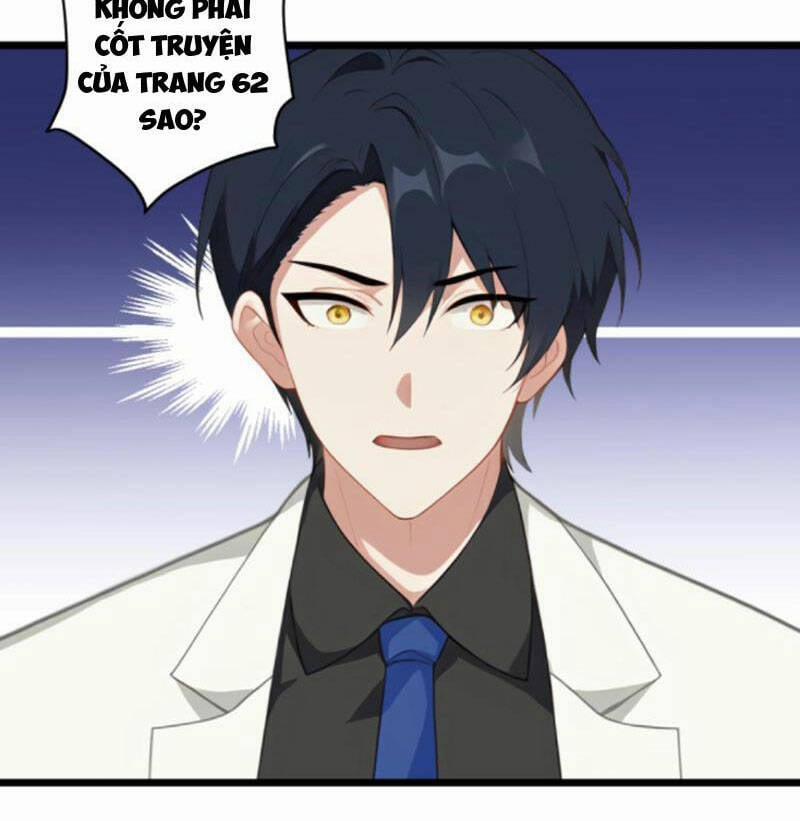 Nhân Vật Phản Diện: Sau Khi Nghe Lén Tiếng Lòng, Nữ Chính Muốn Làm Hậu Cung Của Ta! 5 trang 19