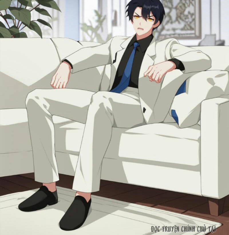 Nhân Vật Phản Diện: Sau Khi Nghe Lén Tiếng Lòng, Nữ Chính Muốn Làm Hậu Cung Của Ta! 5 trang 2