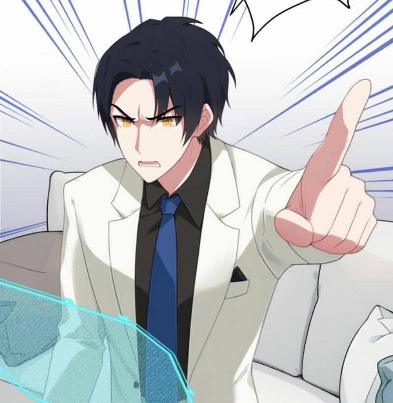 Nhân Vật Phản Diện: Sau Khi Nghe Lén Tiếng Lòng, Nữ Chính Muốn Làm Hậu Cung Của Ta! 5 trang 9