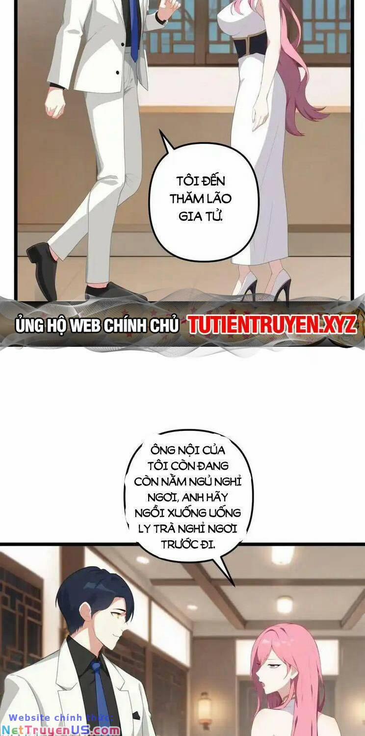 Nhân Vật Phản Diện: Sau Khi Nghe Lén Tiếng Lòng, Nữ Chính Muốn Làm Hậu Cung Của Ta! 6 trang 14