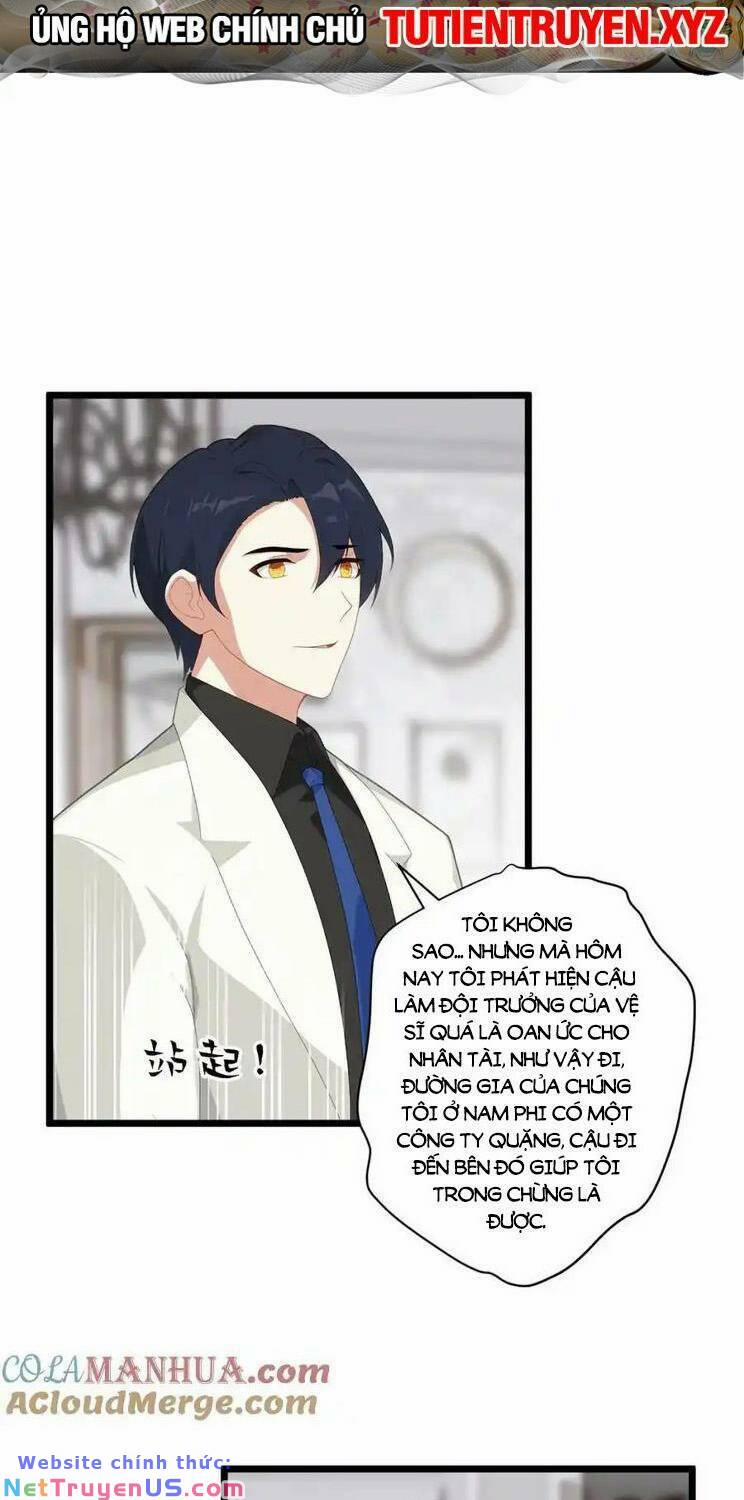 Nhân Vật Phản Diện: Sau Khi Nghe Lén Tiếng Lòng, Nữ Chính Muốn Làm Hậu Cung Của Ta! 6 trang 2