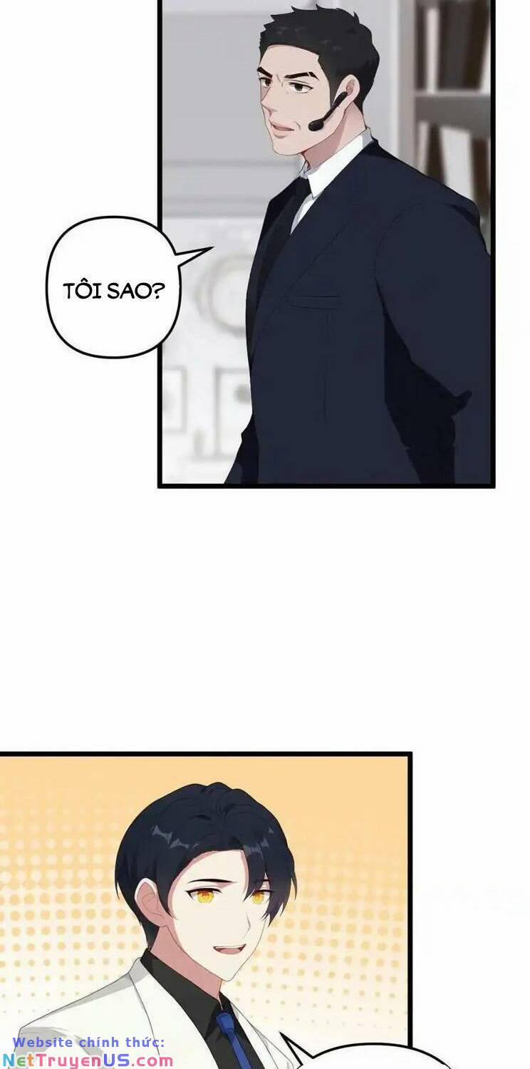 Nhân Vật Phản Diện: Sau Khi Nghe Lén Tiếng Lòng, Nữ Chính Muốn Làm Hậu Cung Của Ta! 6 trang 3