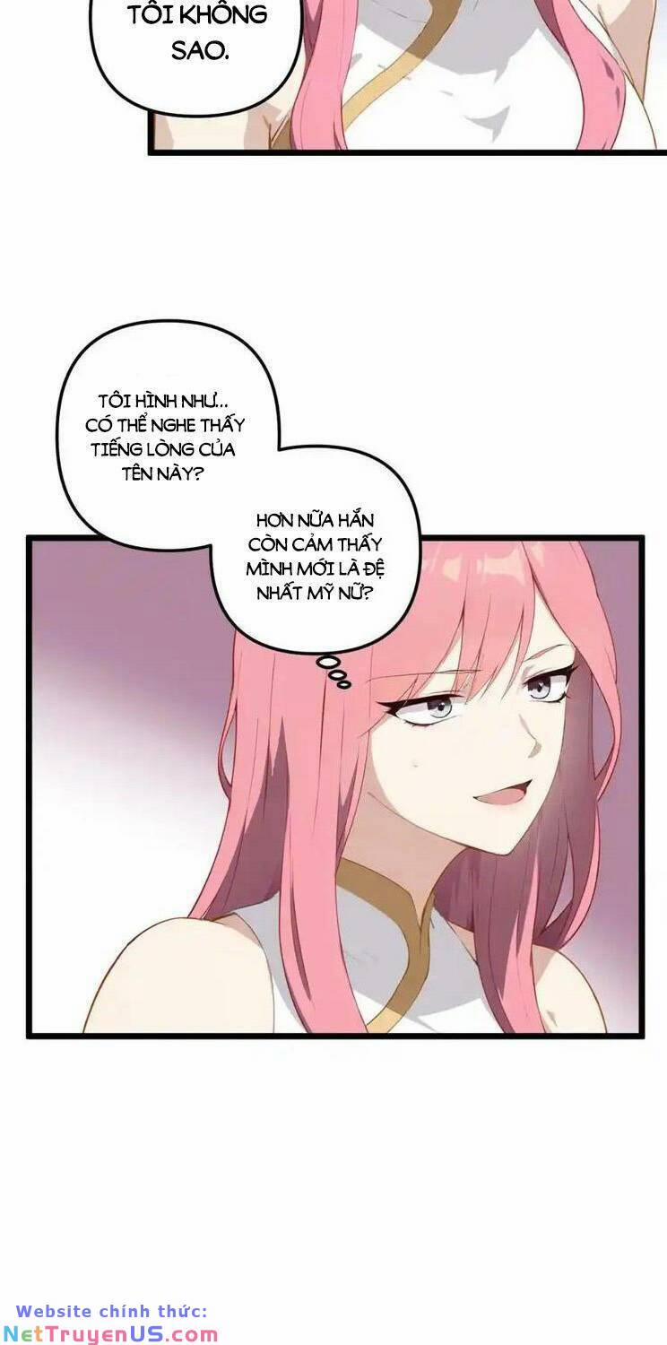 Nhân Vật Phản Diện: Sau Khi Nghe Lén Tiếng Lòng, Nữ Chính Muốn Làm Hậu Cung Của Ta! 7 trang 6