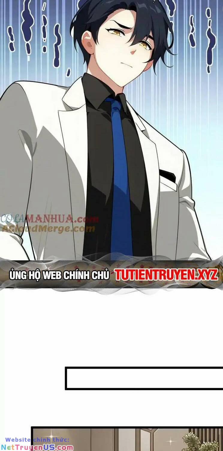 Nhân Vật Phản Diện: Sau Khi Nghe Lén Tiếng Lòng, Nữ Chính Muốn Làm Hậu Cung Của Ta! 8 trang 7