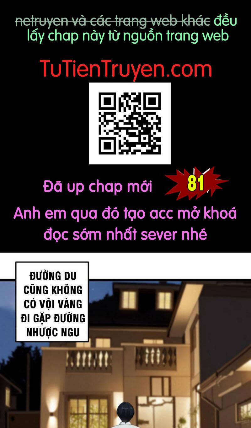 Nhân Vật Phản Diện: Sau Khi Nghe Lén Tiếng Lòng, Nữ Chính Muốn Làm Hậu Cung Của Ta! Chương 80 Trang 1