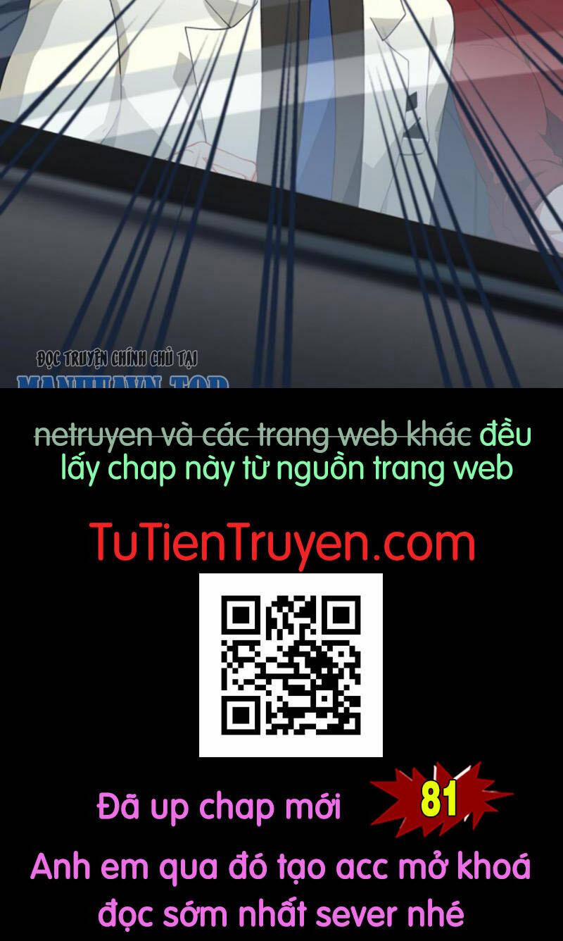 Nhân Vật Phản Diện: Sau Khi Nghe Lén Tiếng Lòng, Nữ Chính Muốn Làm Hậu Cung Của Ta! Chương 80 Trang 54