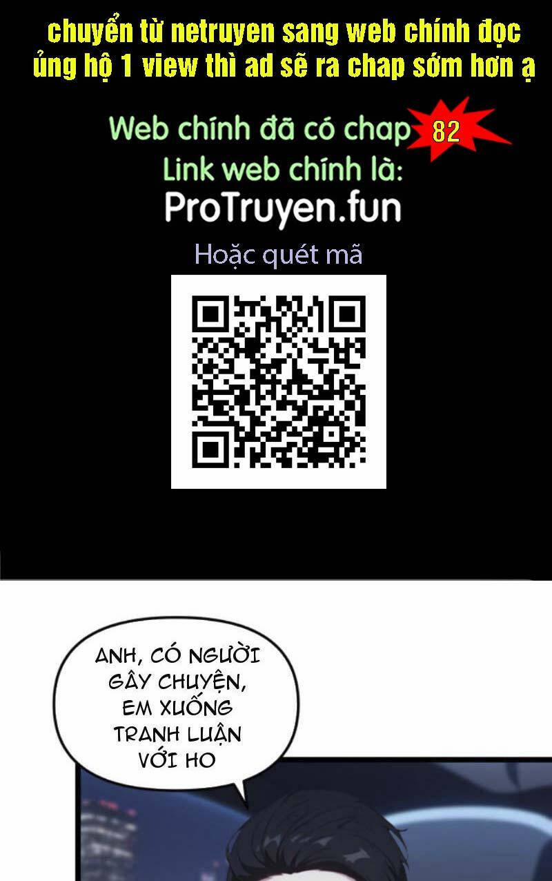 Nhân Vật Phản Diện: Sau Khi Nghe Lén Tiếng Lòng, Nữ Chính Muốn Làm Hậu Cung Của Ta! Chương 81 Trang 1