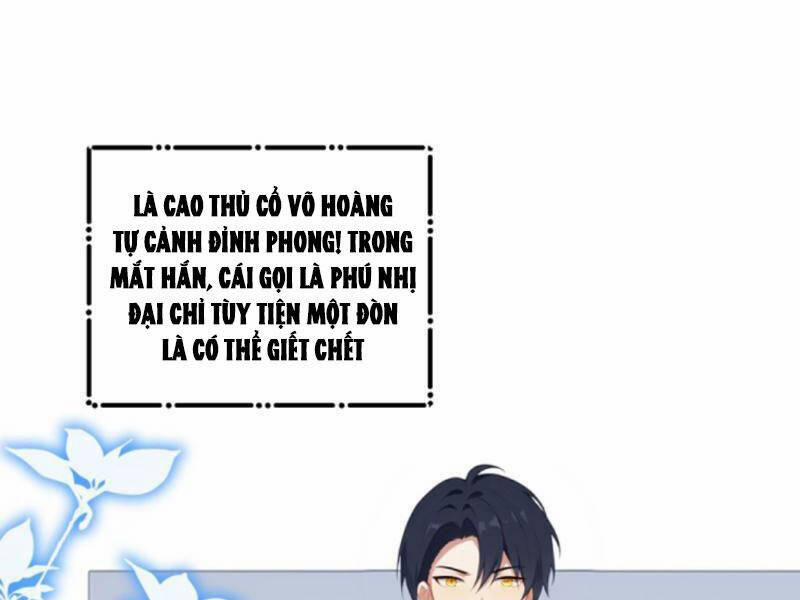 Nhân Vật Phản Diện: Sau Khi Nghe Lén Tiếng Lòng, Nữ Chính Muốn Làm Hậu Cung Của Ta! Chương 81 Trang 26