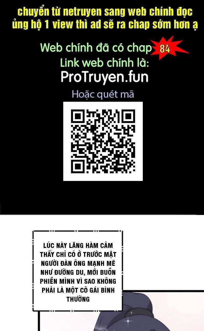 Nhân Vật Phản Diện: Sau Khi Nghe Lén Tiếng Lòng, Nữ Chính Muốn Làm Hậu Cung Của Ta! Chương 83 Trang 1