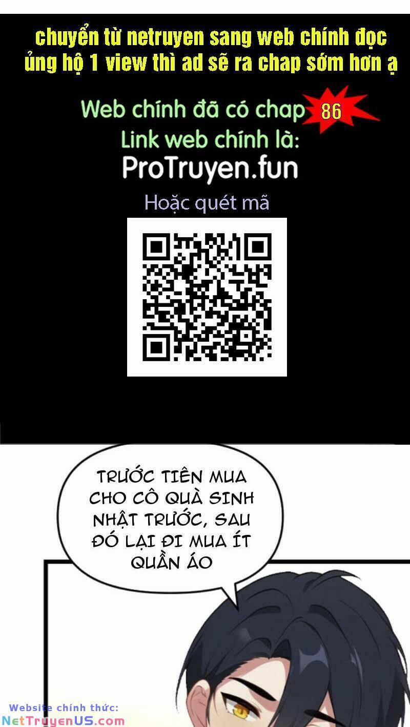 Nhân Vật Phản Diện: Sau Khi Nghe Lén Tiếng Lòng, Nữ Chính Muốn Làm Hậu Cung Của Ta! Chương 85 Trang 1