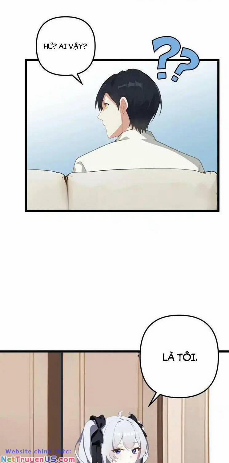 Nhân Vật Phản Diện: Sau Khi Nghe Lén Tiếng Lòng, Nữ Chính Muốn Làm Hậu Cung Của Ta! 9 trang 15