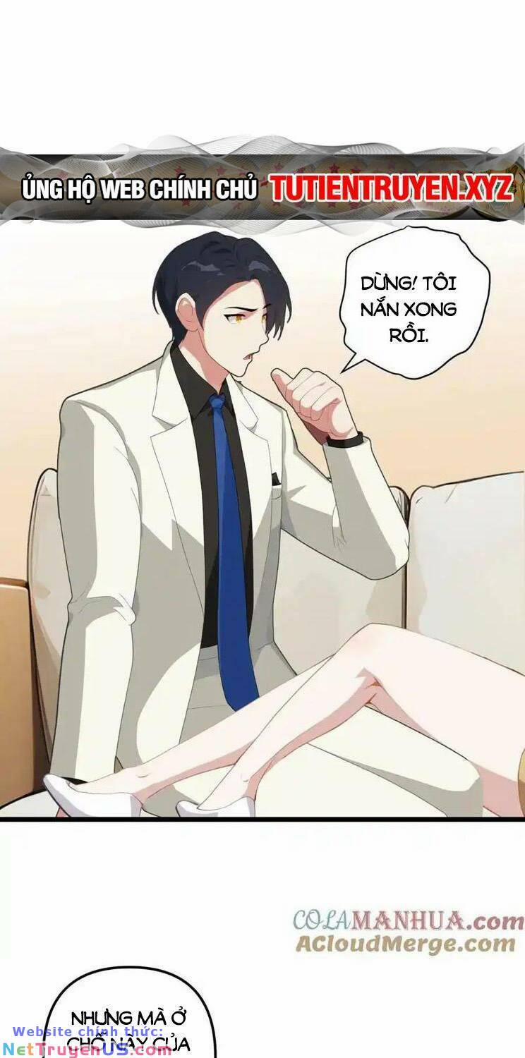 Nhân Vật Phản Diện: Sau Khi Nghe Lén Tiếng Lòng, Nữ Chính Muốn Làm Hậu Cung Của Ta! 9 trang 2