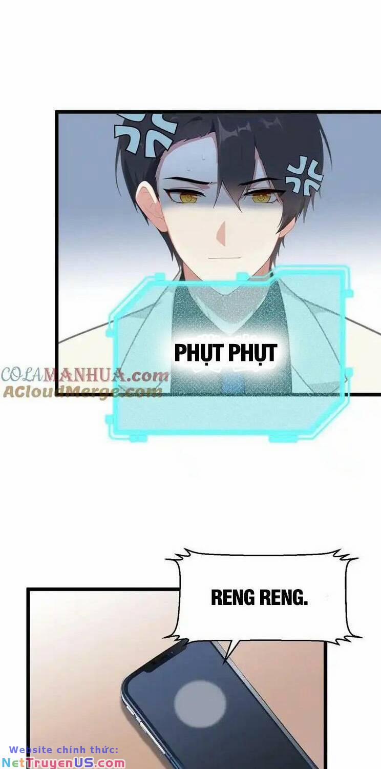 Nhân Vật Phản Diện: Sau Khi Nghe Lén Tiếng Lòng, Nữ Chính Muốn Làm Hậu Cung Của Ta! 9 trang 7