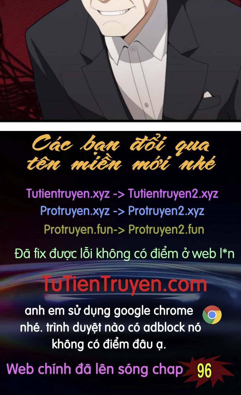 Nhân Vật Phản Diện: Sau Khi Nghe Lén Tiếng Lòng, Nữ Chính Muốn Làm Hậu Cung Của Ta! Chương 95 Trang 55