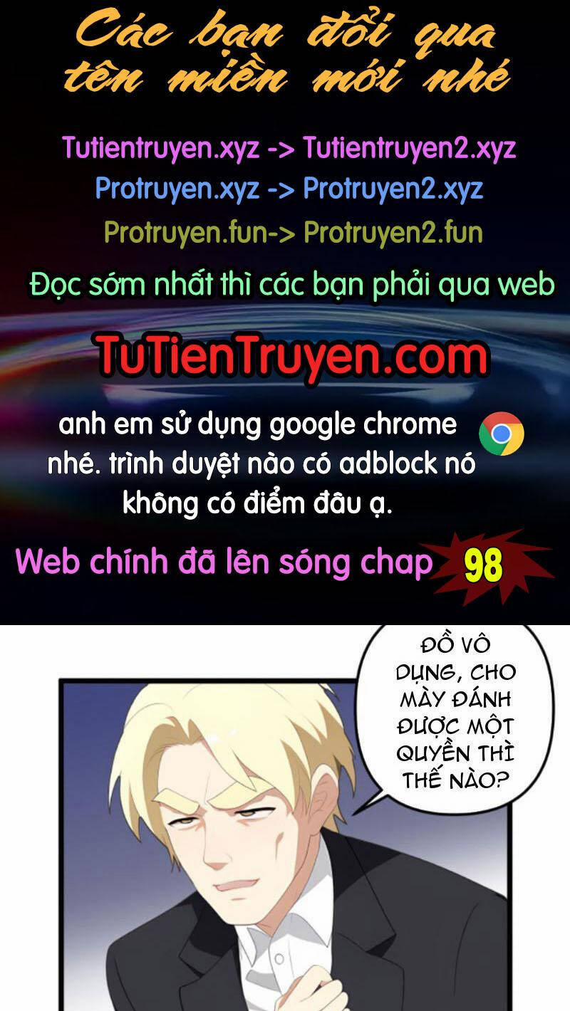 Nhân Vật Phản Diện: Sau Khi Nghe Lén Tiếng Lòng, Nữ Chính Muốn Làm Hậu Cung Của Ta! Chương 97 Trang 1