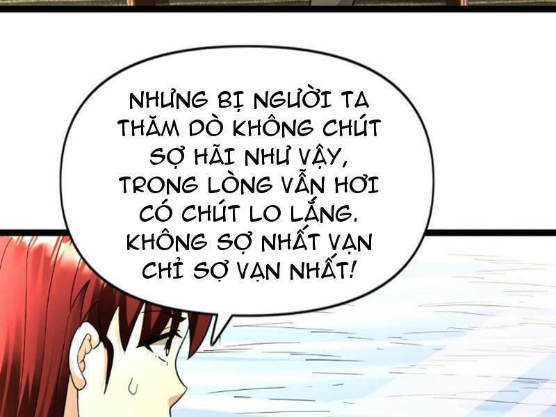 Nhân Vật Phản Diện: Sau Khi Nghe Lén Tiếng Lòng, Nữ Chính Muốn Làm Hậu Cung Của Ta! Chương 98 Trang 27