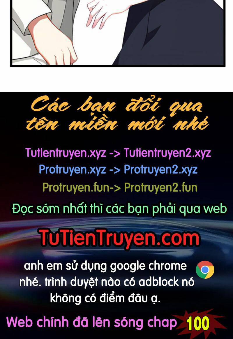 Nhân Vật Phản Diện: Sau Khi Nghe Lén Tiếng Lòng, Nữ Chính Muốn Làm Hậu Cung Của Ta! Chương 99 Trang 35