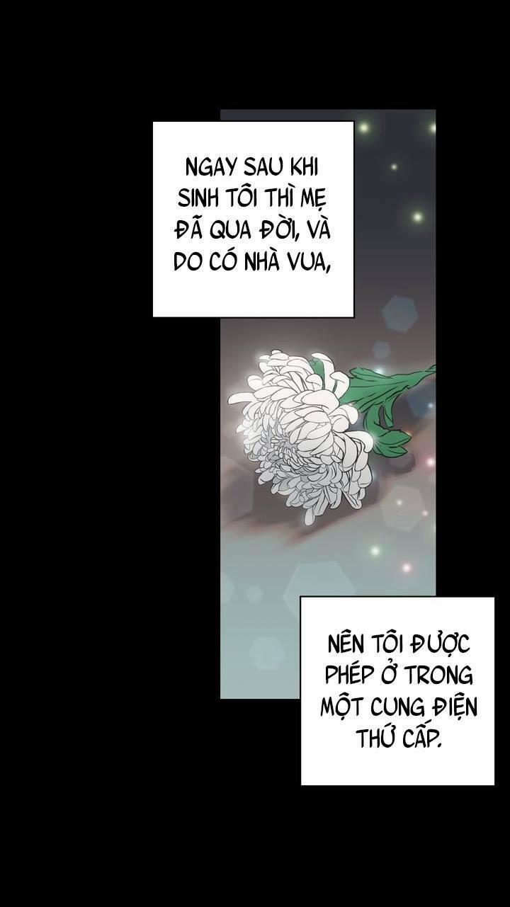 Nhân Vật Phản Diện Xứng Đôi Với Bạo Chúa 1 trang 11