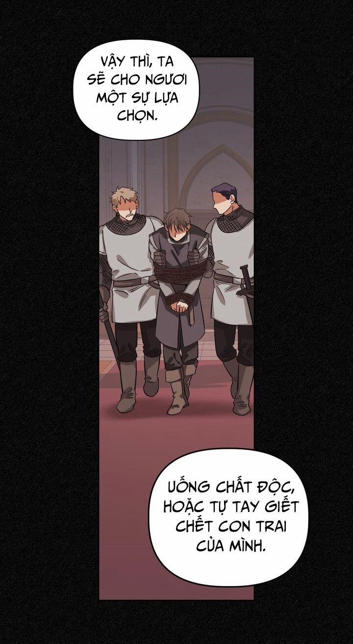 Nhân Vật Phản Diện Xứng Đôi Với Bạo Chúa 1 trang 36