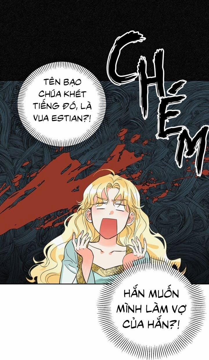 Nhân Vật Phản Diện Xứng Đôi Với Bạo Chúa 1 trang 39