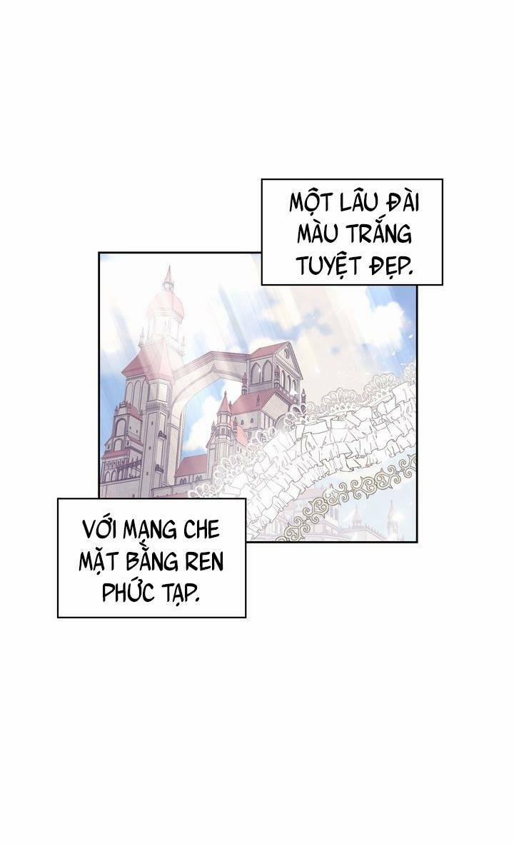 Nhân Vật Phản Diện Xứng Đôi Với Bạo Chúa 1 trang 4