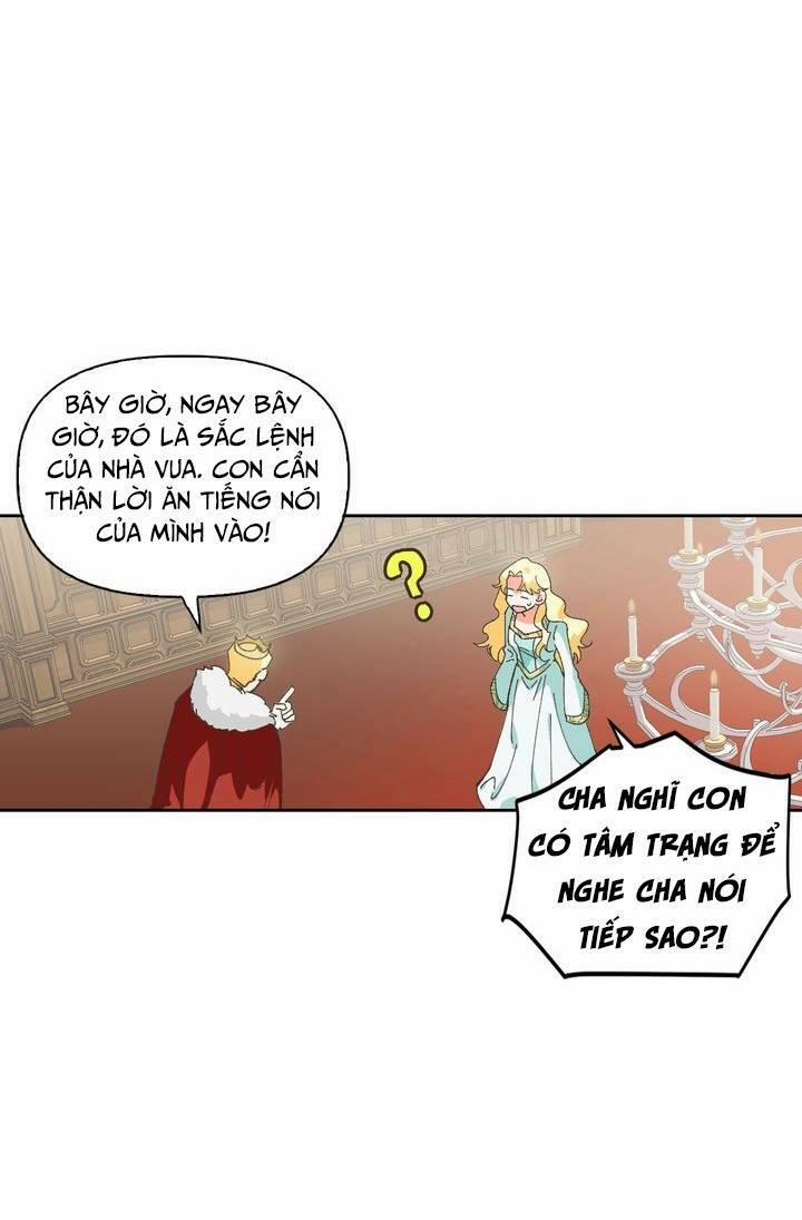 Nhân Vật Phản Diện Xứng Đôi Với Bạo Chúa 1 trang 46