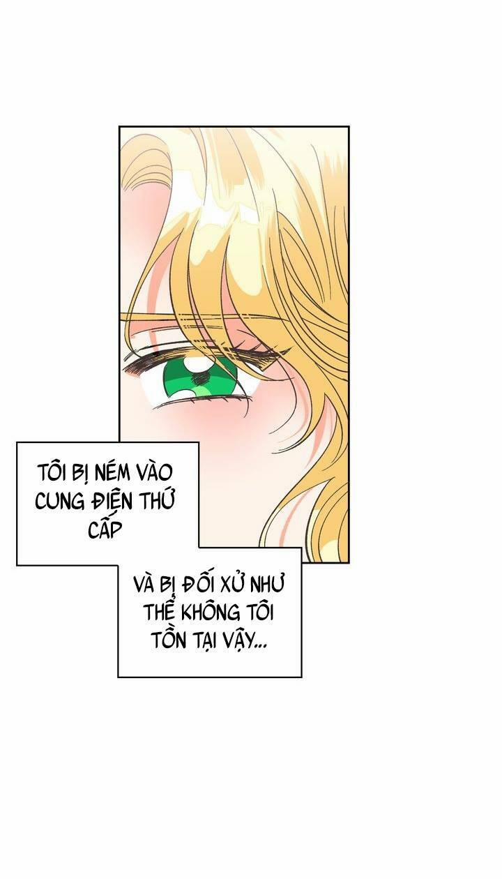 Nhân Vật Phản Diện Xứng Đôi Với Bạo Chúa 1 trang 64