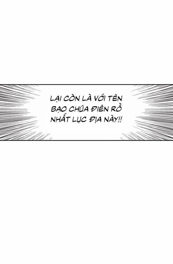 Nhân Vật Phản Diện Xứng Đôi Với Bạo Chúa 1 trang 7