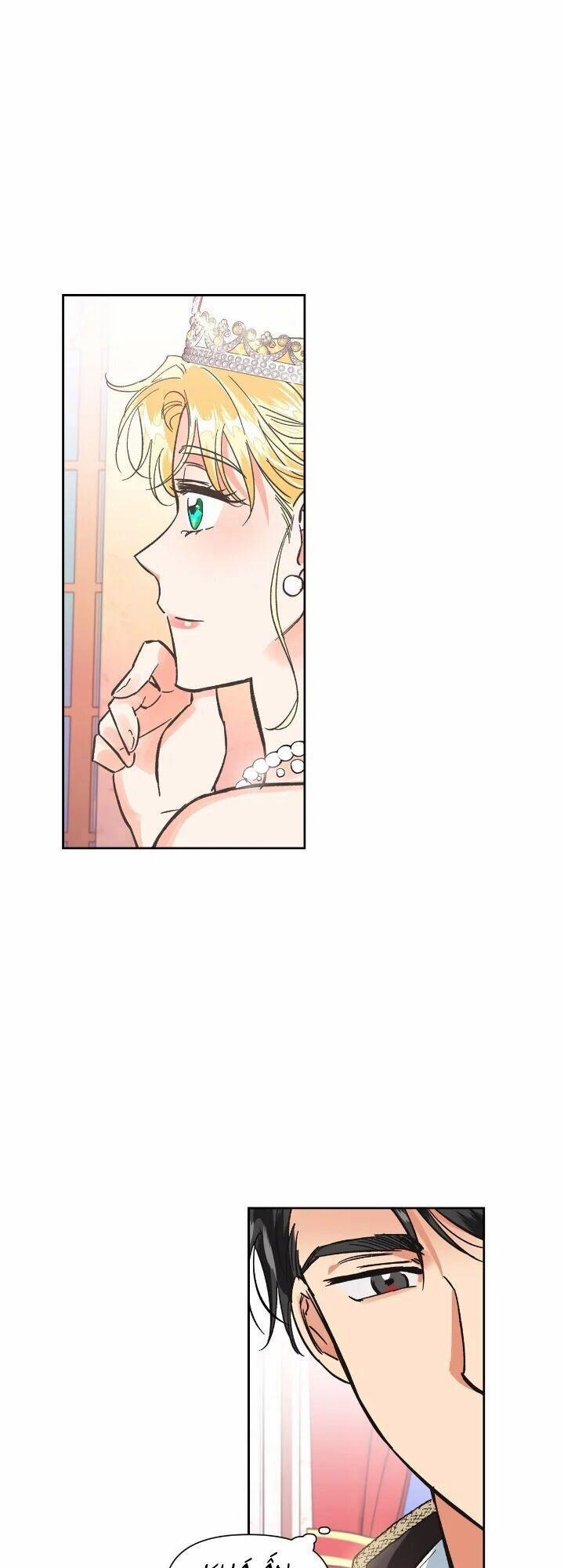 Nhân Vật Phản Diện Xứng Đôi Với Bạo Chúa 10 trang 15