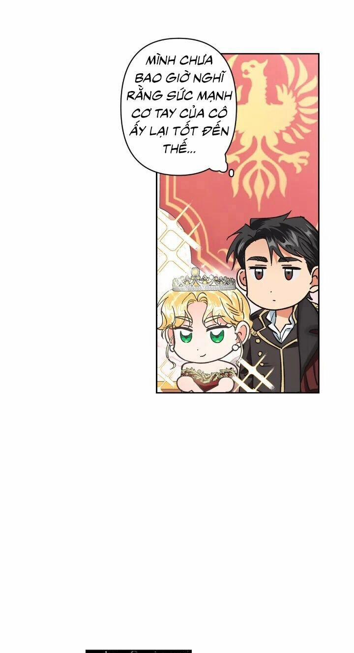 Nhân Vật Phản Diện Xứng Đôi Với Bạo Chúa 10 trang 20